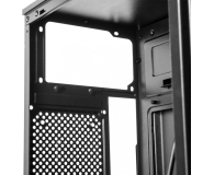 LOGIC CONCEPT J23 midi tower ATX USB 3.0 x 2 Czarna AT-J023-10-0000000-0002 - 1111727 - zdjęcie 7